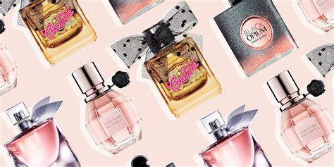 The Best Sexy Perfumes That’ll Immediately Score You a Second .